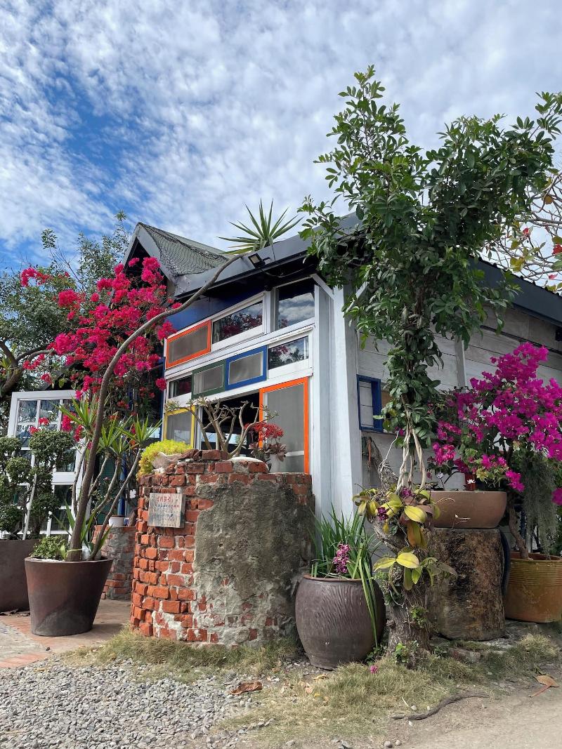 LanJen Villa B&B image