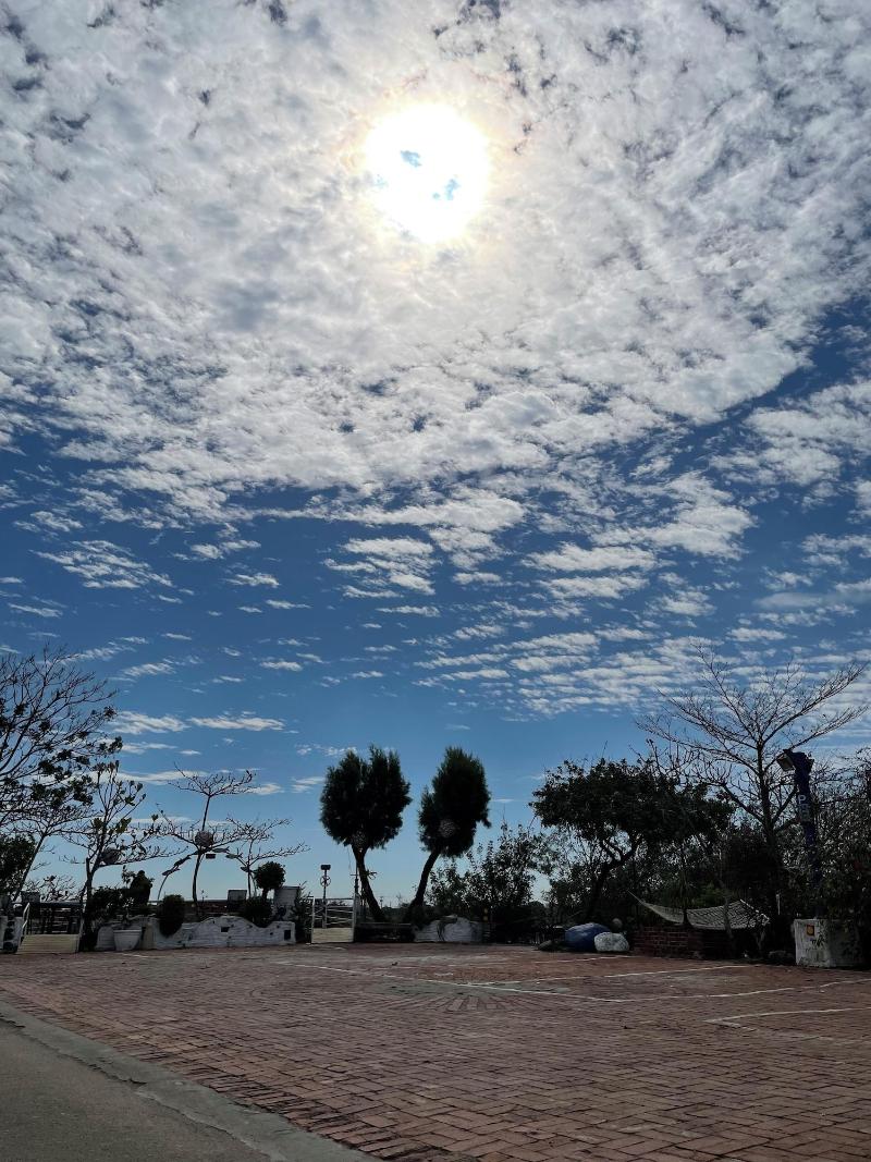 LanJen Villa B&B image