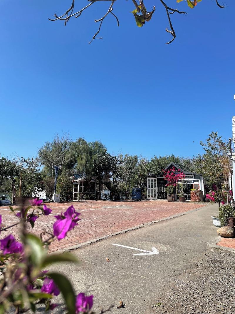 LanJen Villa B&B image
