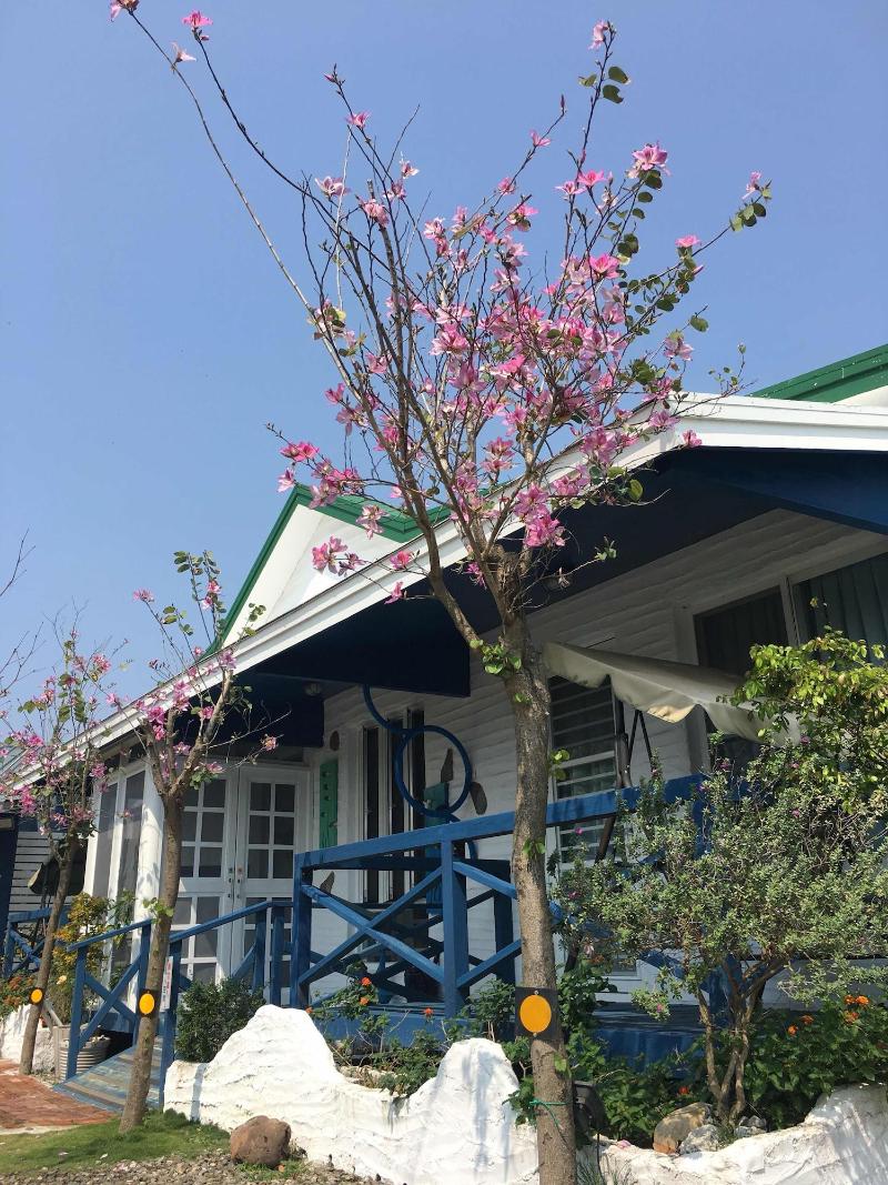 LanJen Villa B&B image