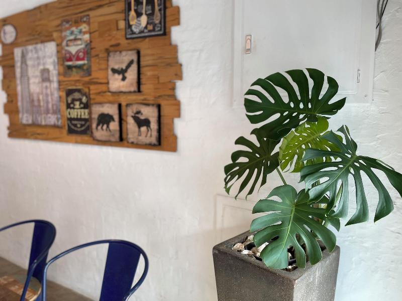 LanJen Villa B&B image