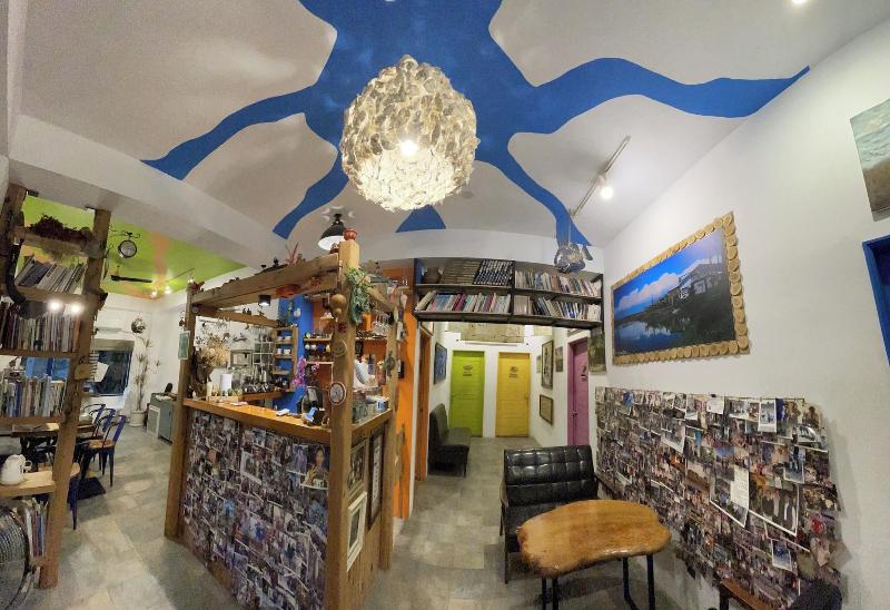 LanJen Villa B&B image