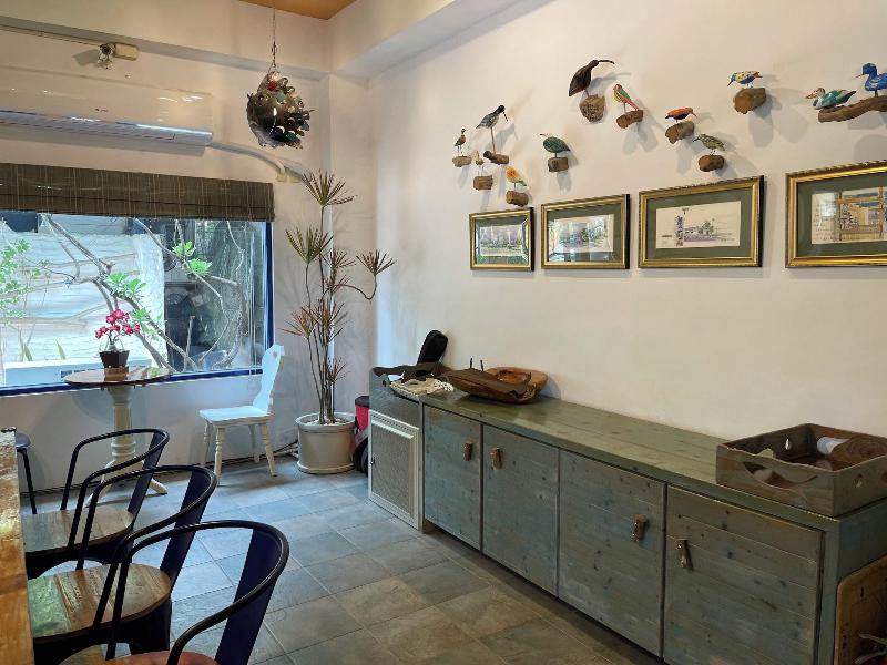 LanJen Villa B&B image