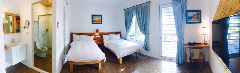 LanJen Villa B&B image
