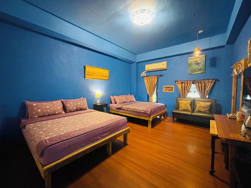 LanJen Villa B&B image