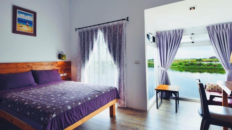 LanJen Villa B&B image