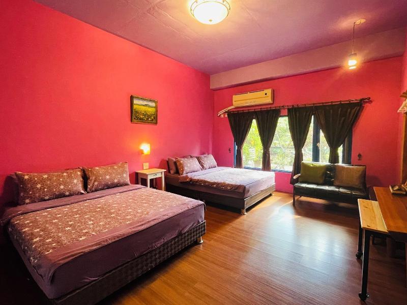 LanJen Villa B&B image