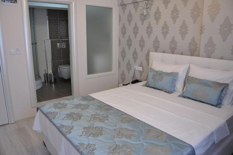 Hotel Iscen 4