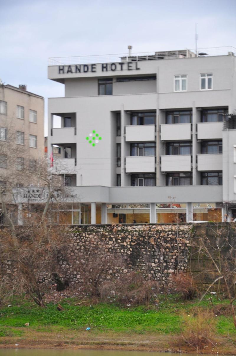 Hande Hotel