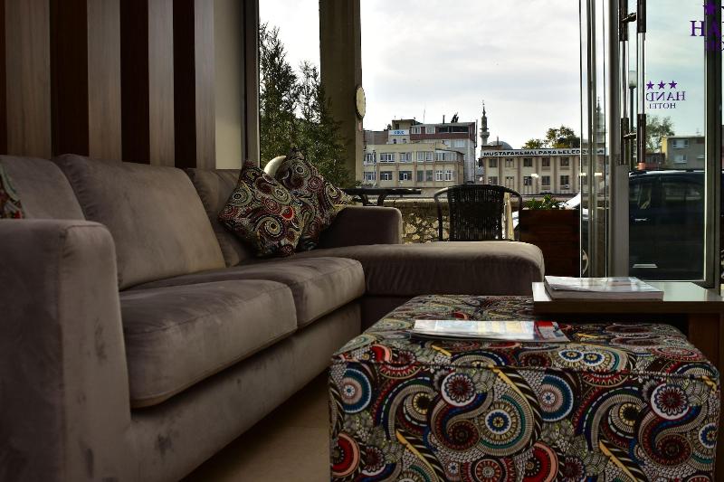 Hande Hotel