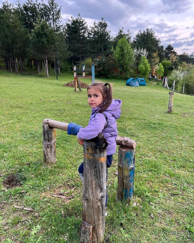 Nesilce Tatil Koyu