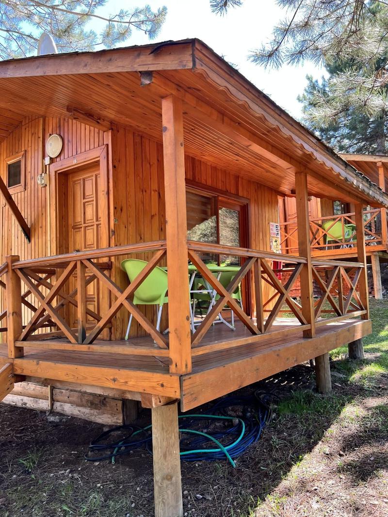 Nesilce Tatil Koyu