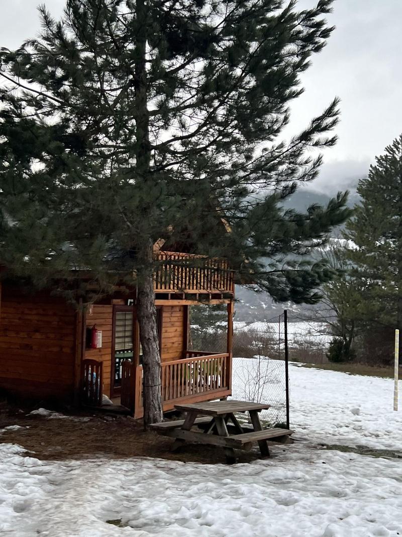 Nesilce Tatil Koyu
