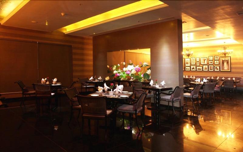 Hotel Shelton Rajamahendri
