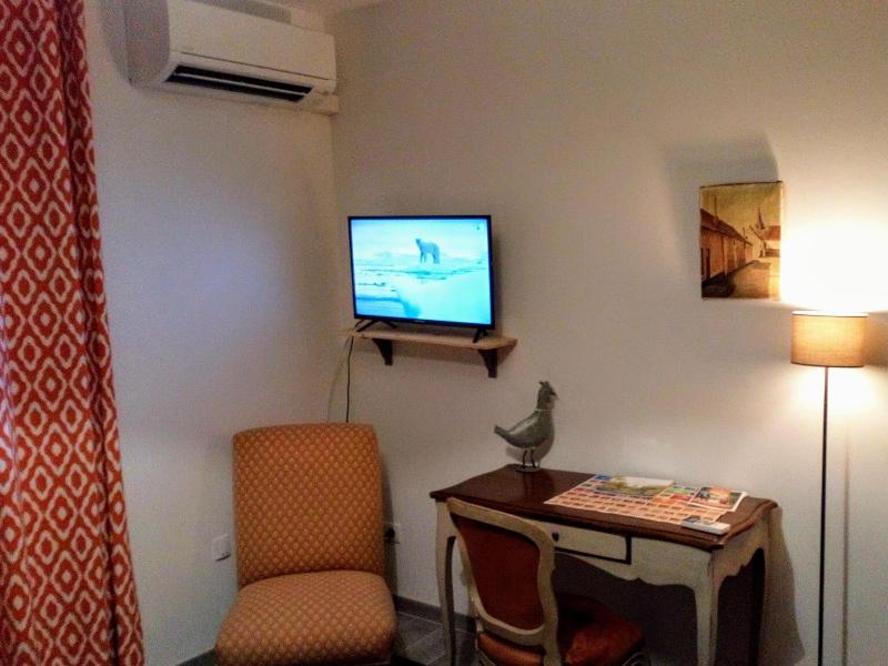 Maison Jaffran - Suite en Ville image
