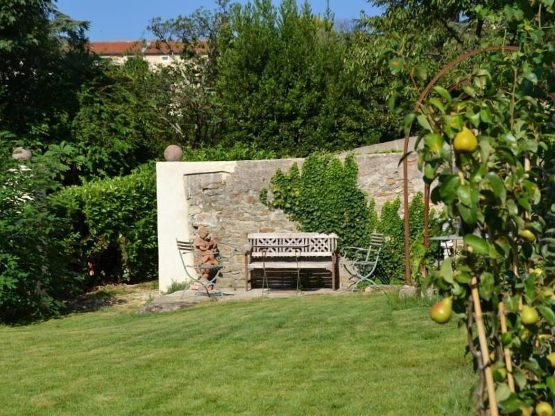 Maison Jaffran - Suite en Ville image