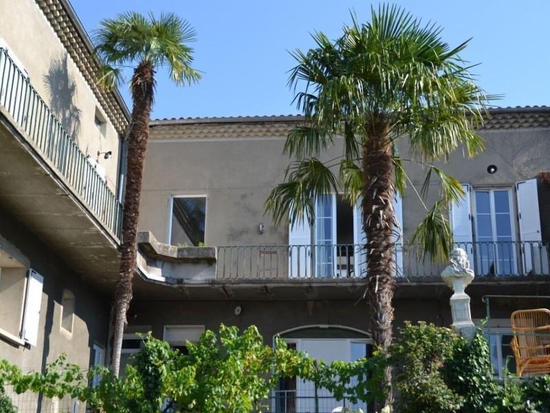 Maison Jaffran - Suite en Ville image
