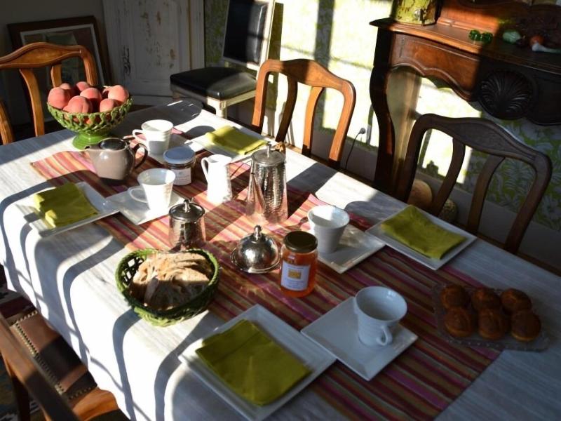 Maison Jaffran - Suite en Ville image