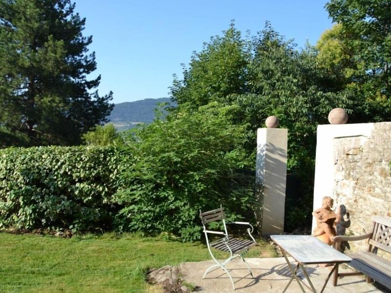 Maison Jaffran - Suite en Ville image