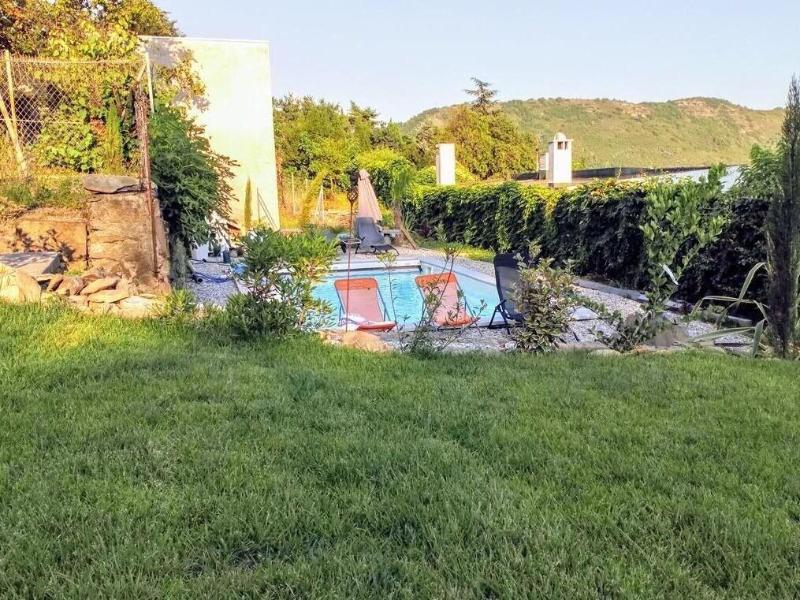 Maison Jaffran - Suite en Ville image