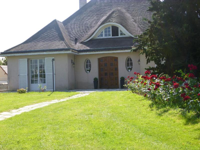 Chambres d'hôtes - Etape Zen image