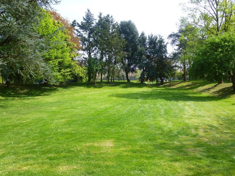 Chambres d'hôtes - Etape Zen — general view