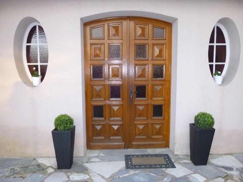 Chambres d'hôtes - Etape Zen image