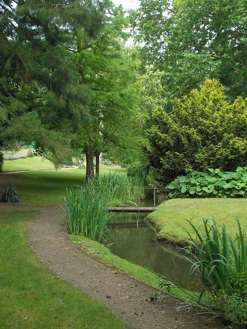 Chambres d'hôtes - Etape Zen — general view