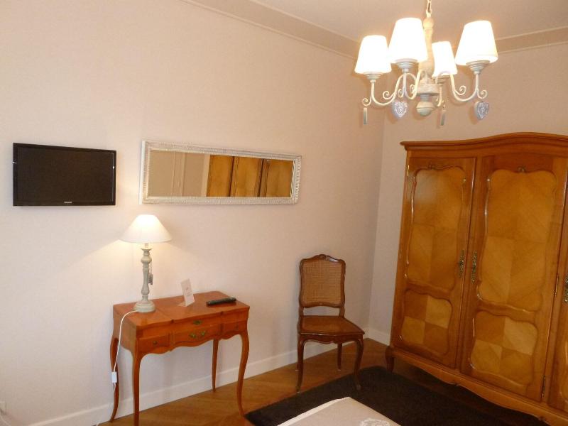 Chambres d'hôtes - Etape Zen image
