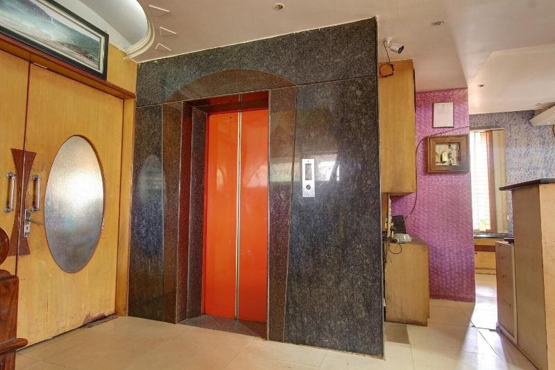 Hotel Rajsangam International