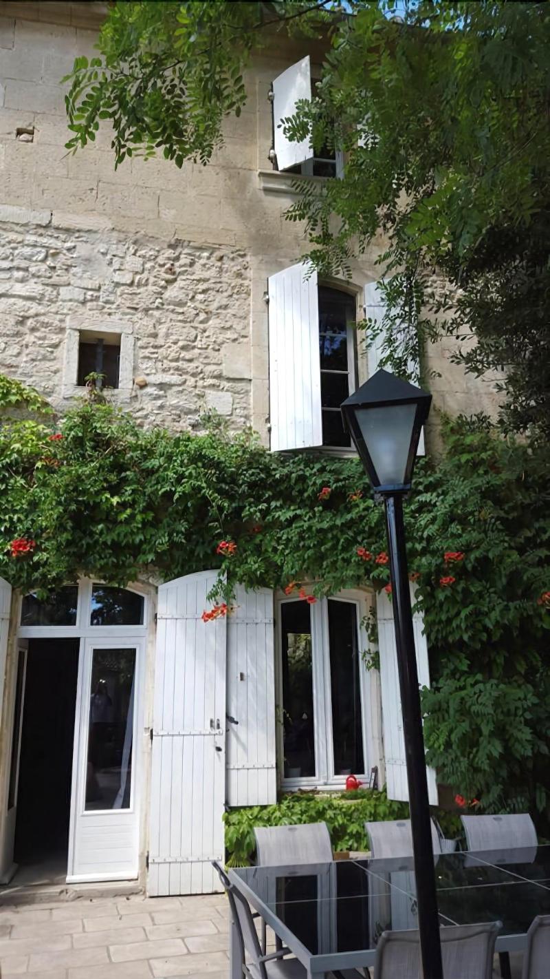 Chambres d'Hôtes Lou Calvari