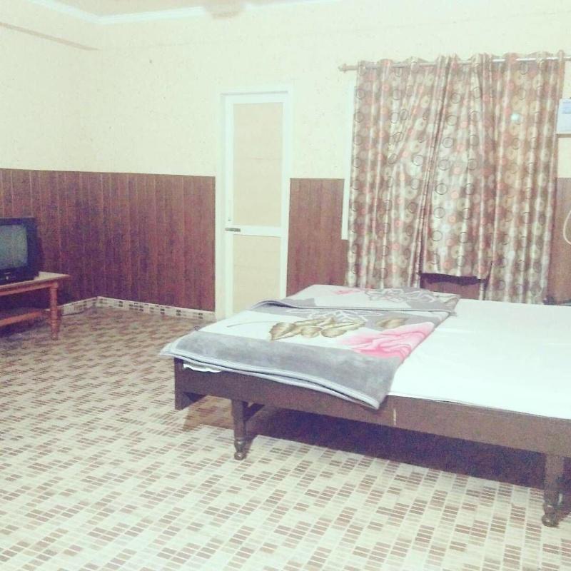 Finlandia Hotel 4