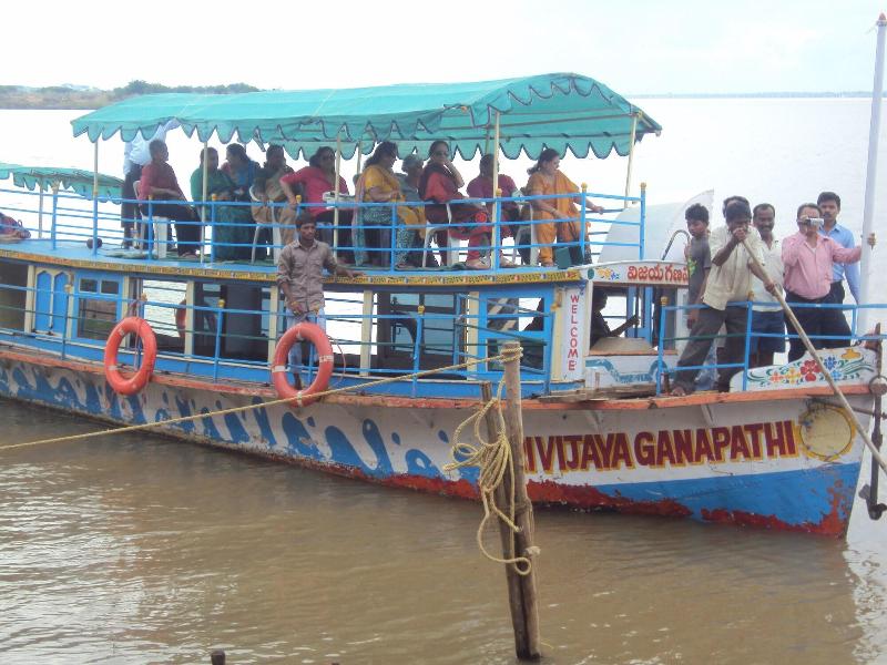 Hotel River Bay image 7