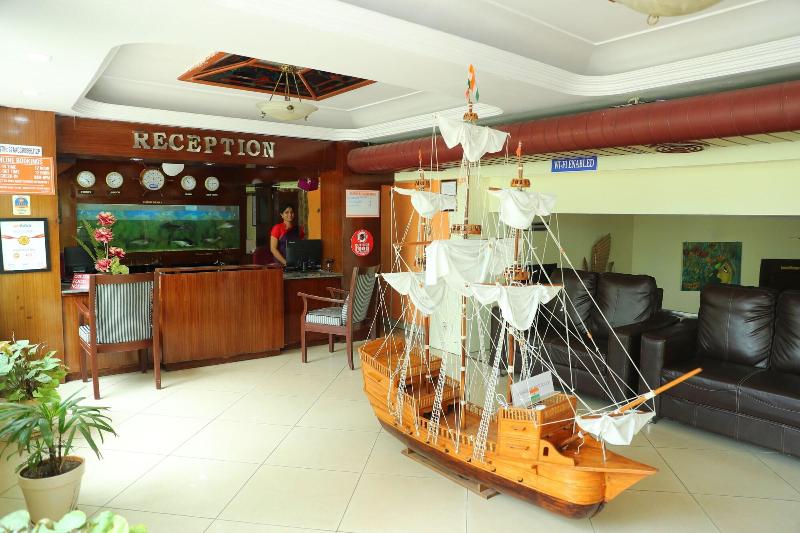Hotel River Bay image 10