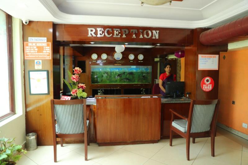 Hotel River Bay image
