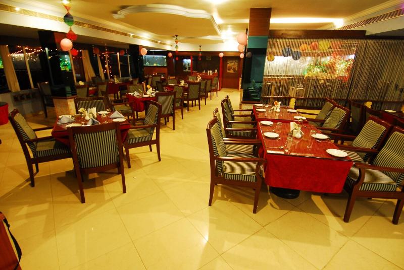 Hotel River Bay image 1