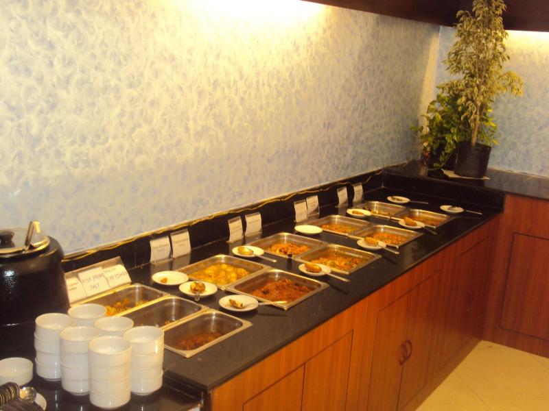 Hotel River Bay image 3