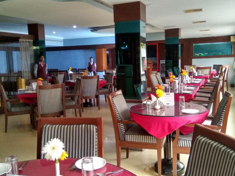 Hotel River Bay image 8