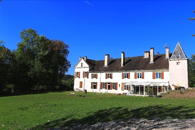 Chambres d'hôtes du Domaine Val Bruant image