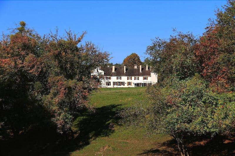 Chambres d'hôtes du Domaine Val Bruant image