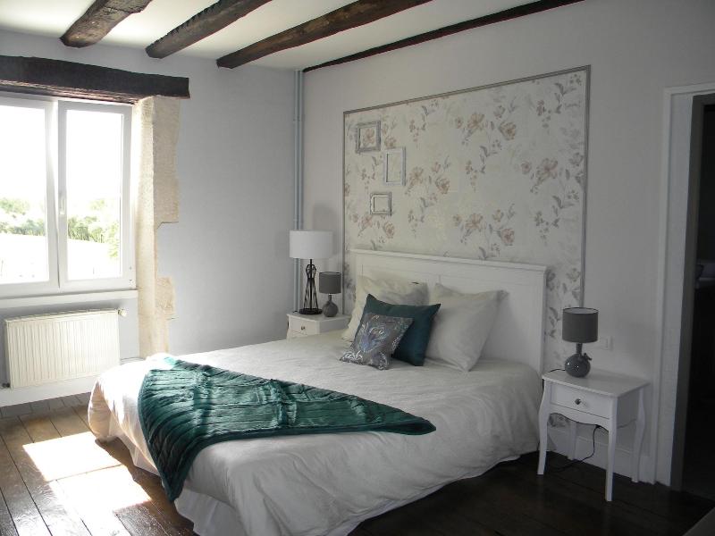 Chambres d'hôtes du Domaine Val Bruant image