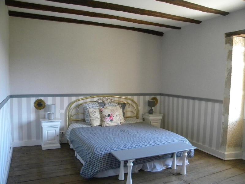 Chambres d'hôtes du Domaine Val Bruant image