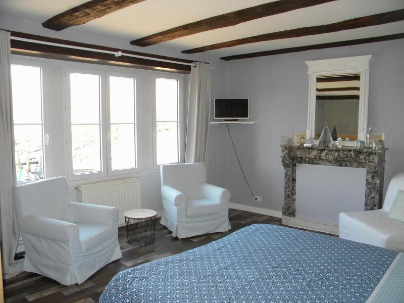 Chambres d'hôtes du Domaine Val Bruant image