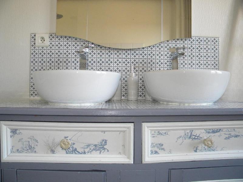 Chambres d'hôtes du Domaine Val Bruant image