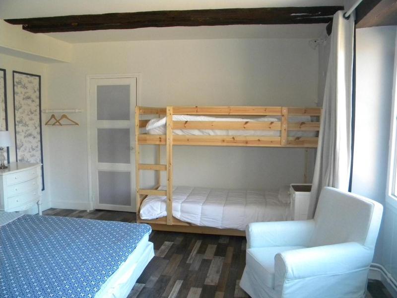 Chambres d'hôtes du Domaine Val Bruant image