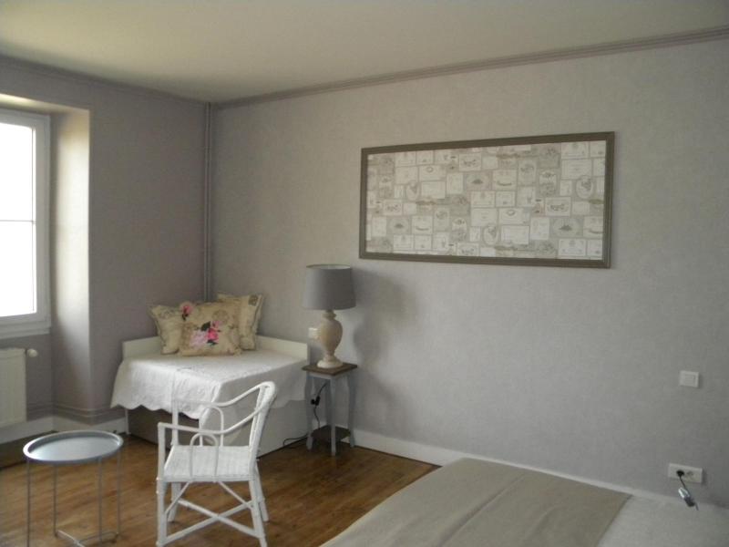 Chambres d'hôtes du Domaine Val Bruant image