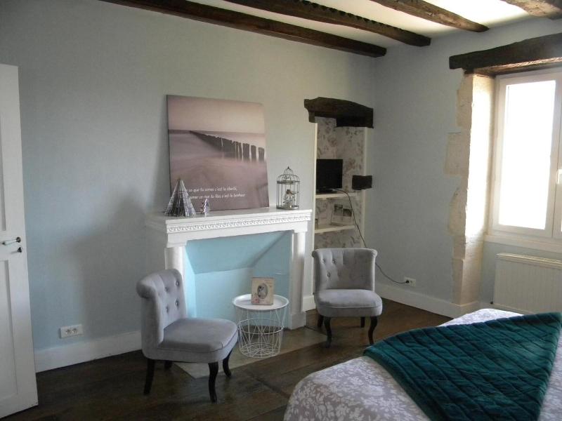 Chambres d'hôtes du Domaine Val Bruant image
