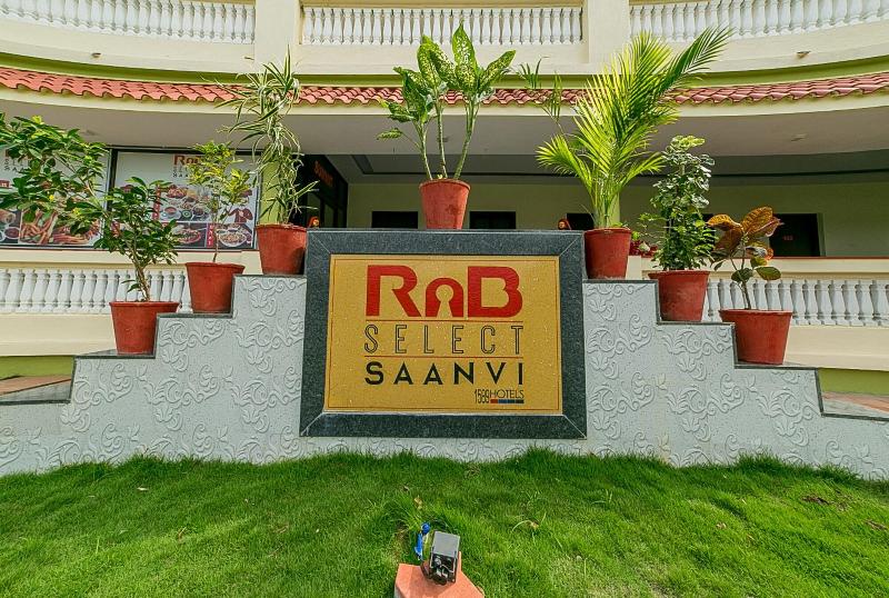 Rnb Select Saanvi