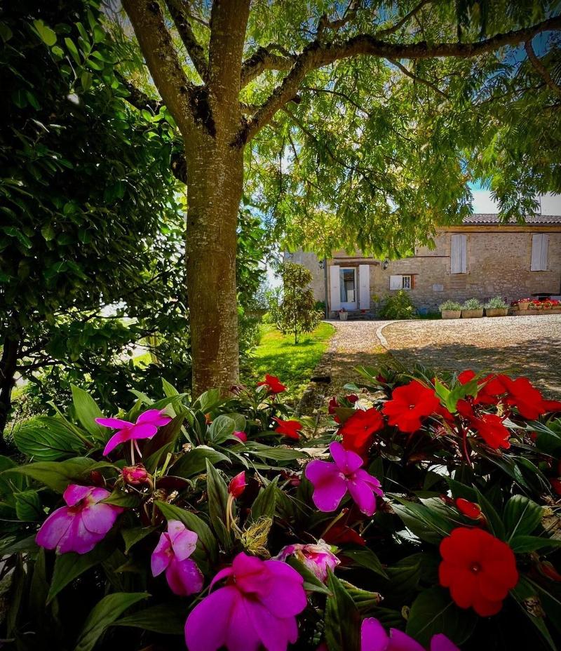 Domaine des deux rivières - B&B image