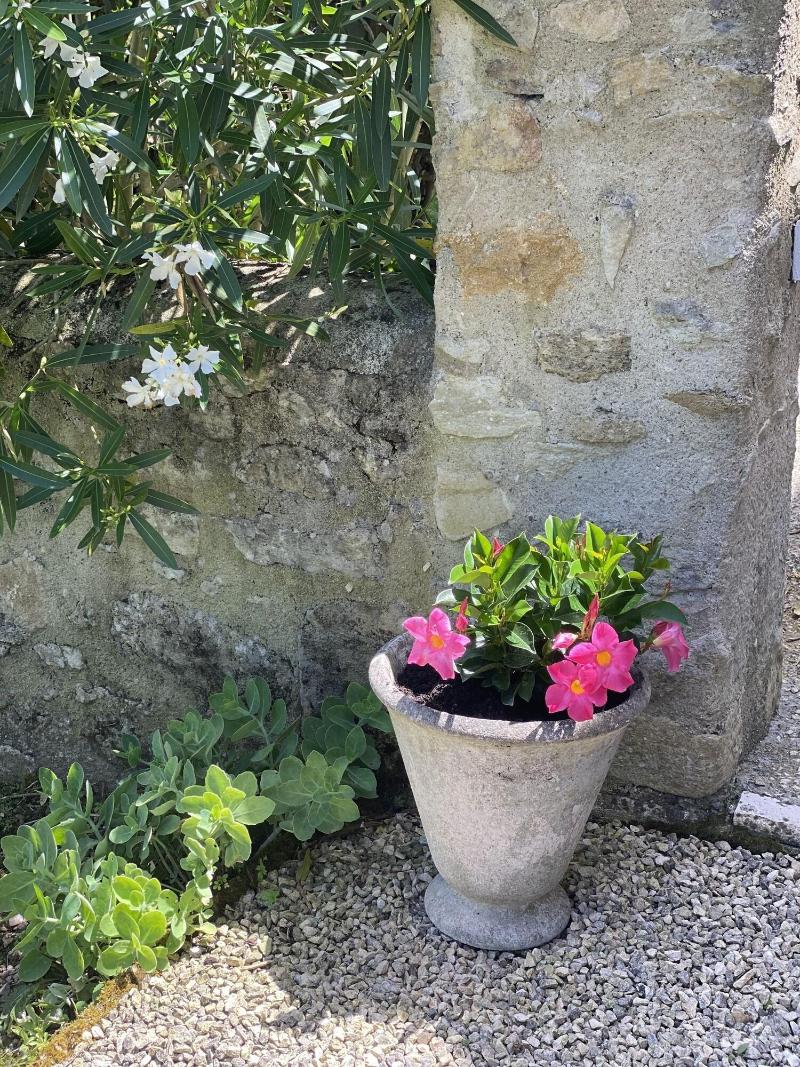 Domaine des deux rivières - B&B image